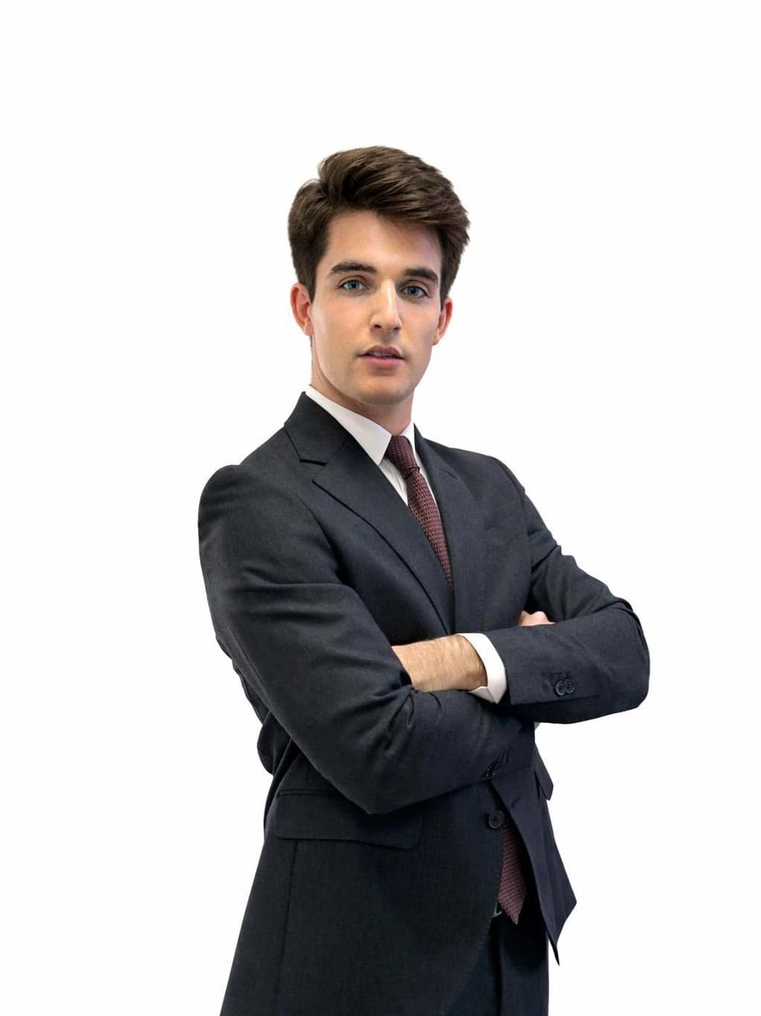 Adrián Carretero Rodríguez — Asesor inmobiliario, SotoMora