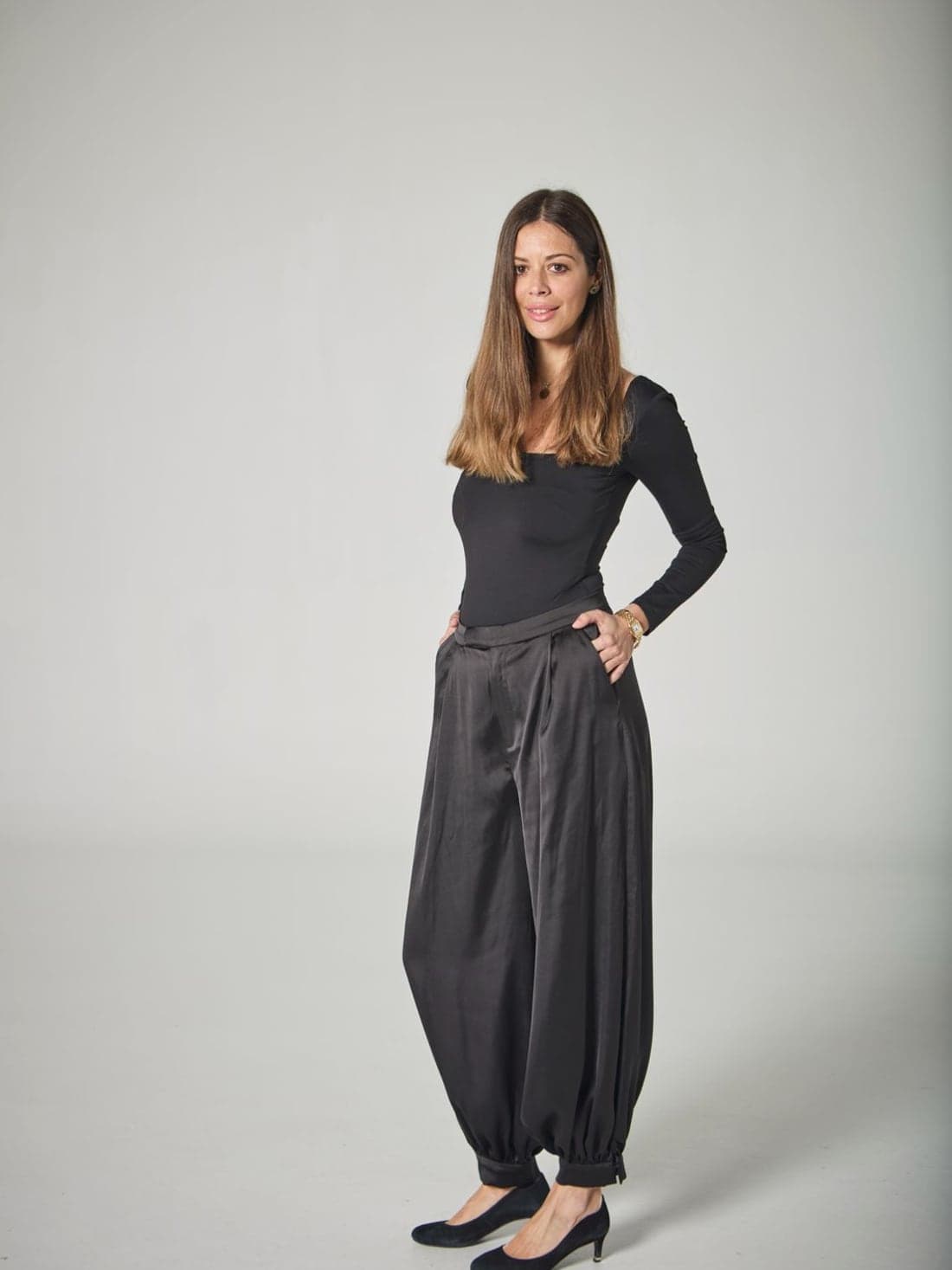 Ana Sánchez — Directora de Madrid, SotoMora