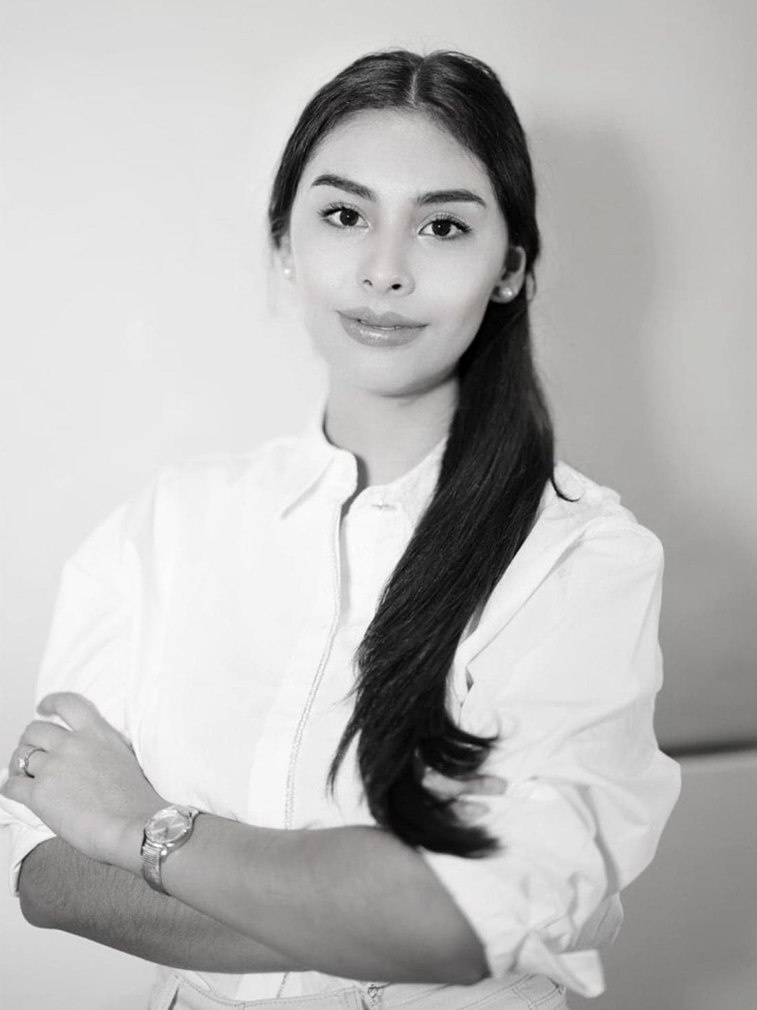 Camila Figueroa — Directora de Captaciones — Arroyo de la Vega y Sanchinarro, SotoMora