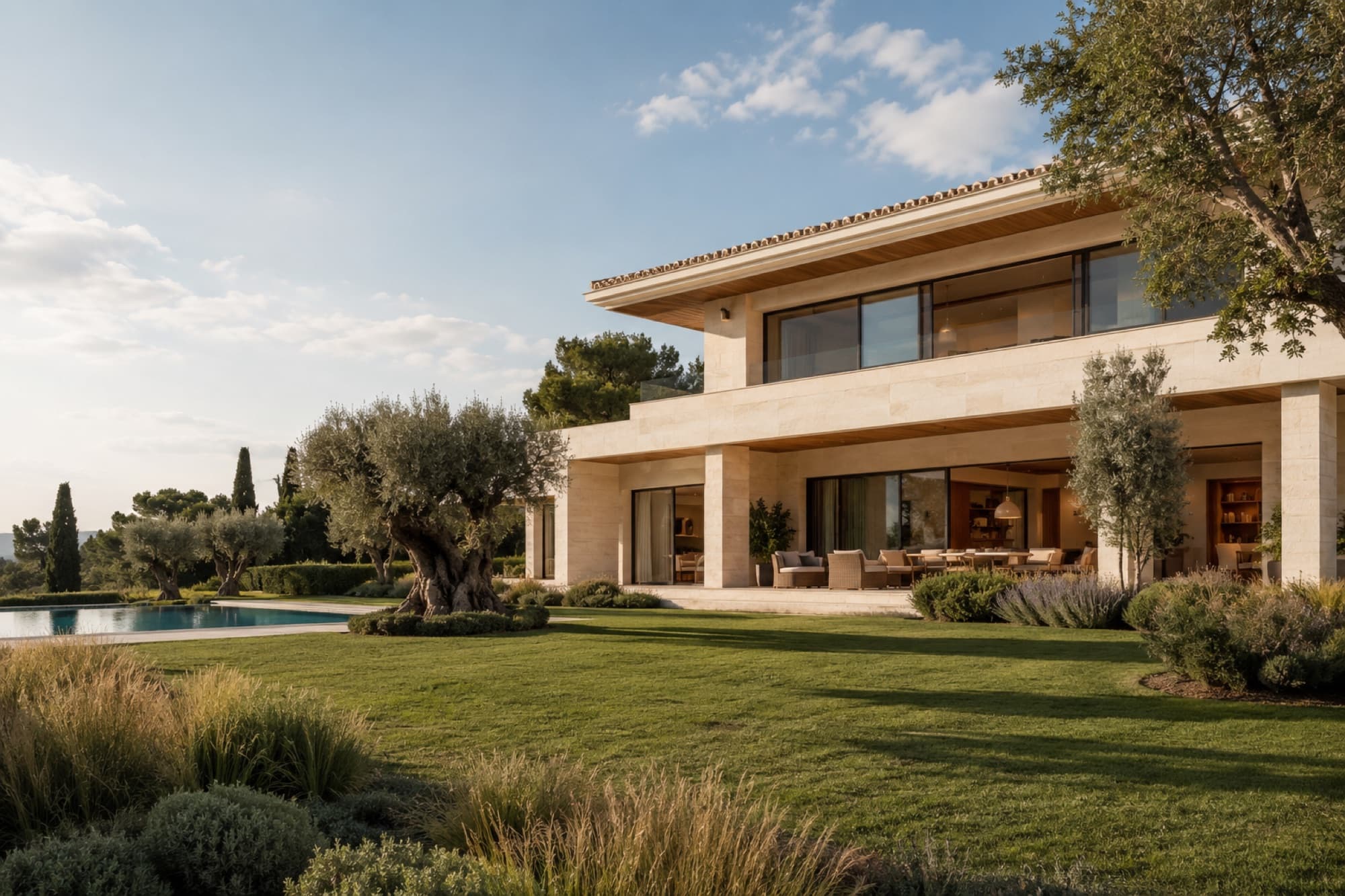 Vende tu propiedad — SotoMora Inmobiliaria en La Moraleja