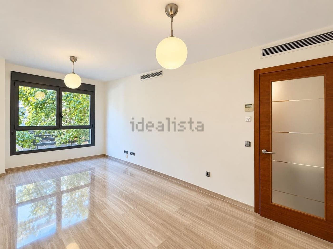 Piso en Sanchinarro
