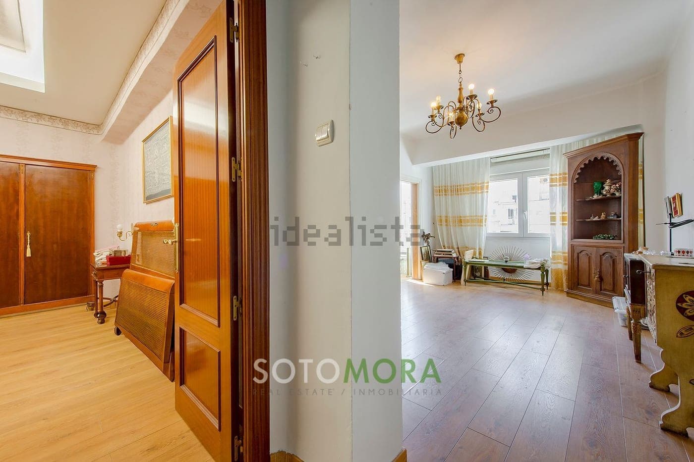 Piso en Lista
