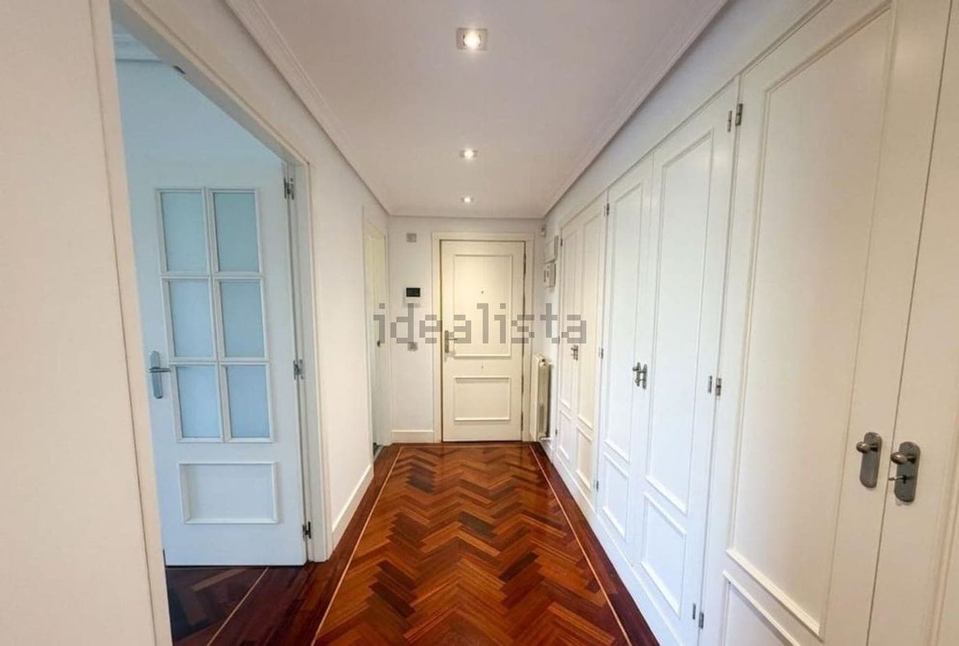 Piso en Encinar de los Reyes