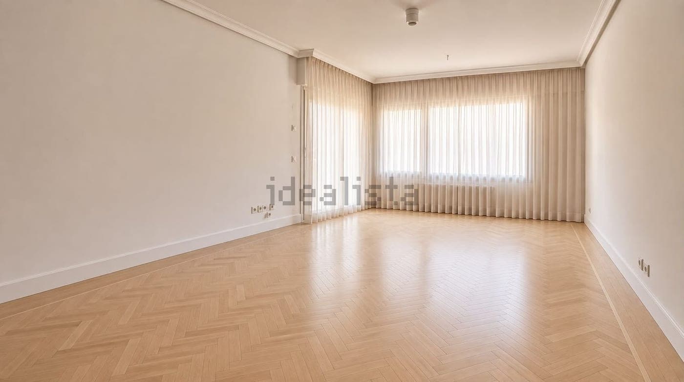 Piso en Encinar de los Reyes